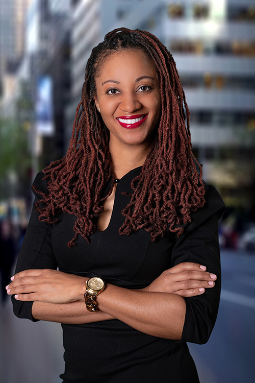 Sharise Lloyd