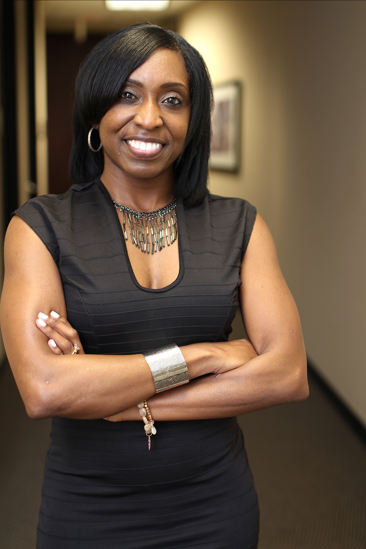 LaTricia Gilmore