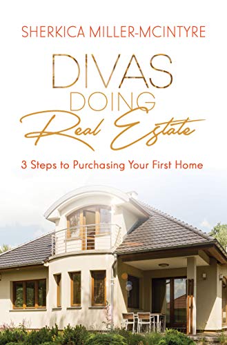 Divas Doing Real Estate Book Cover