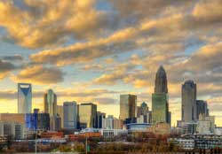 Charlotte Property Managers