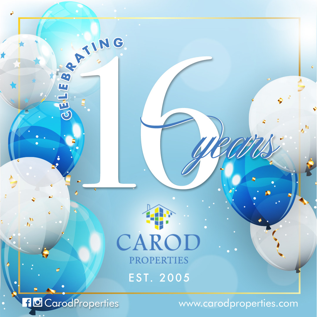 Contact Us Carod Properties